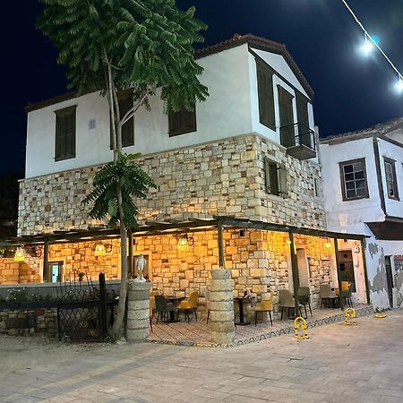 Hotel Scala Çeşme Dış mekan fotoğraf