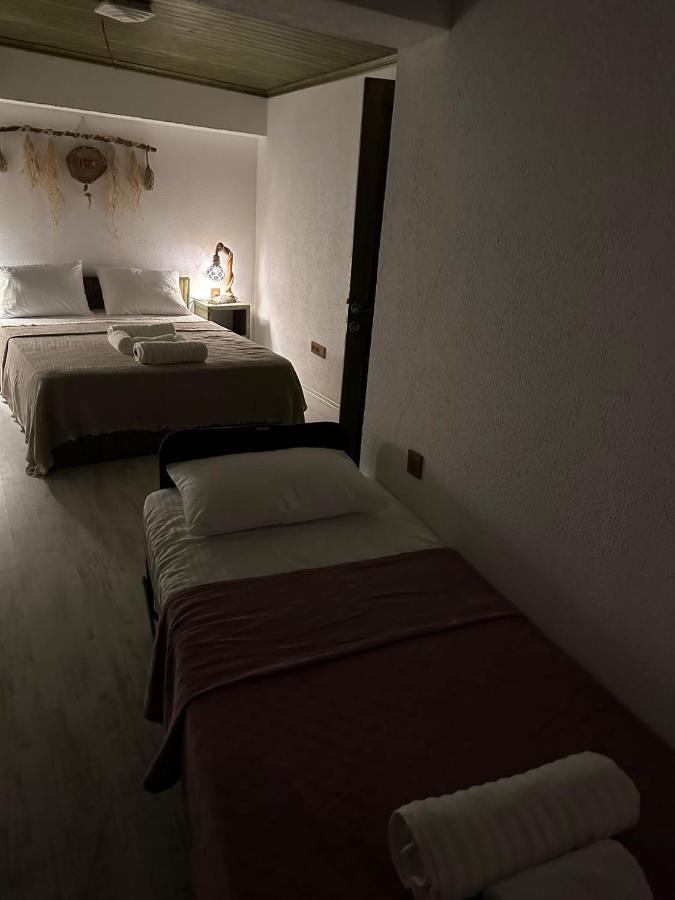 Hotel Scala Çeşme Dış mekan fotoğraf