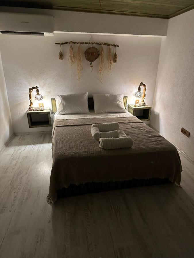 Hotel Scala Çeşme Dış mekan fotoğraf