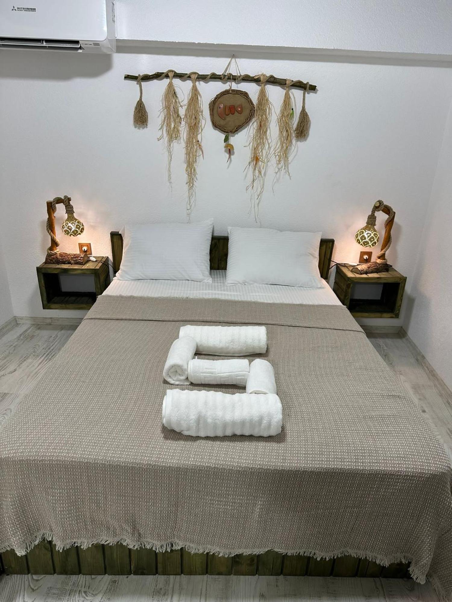 Hotel Scala Çeşme Dış mekan fotoğraf