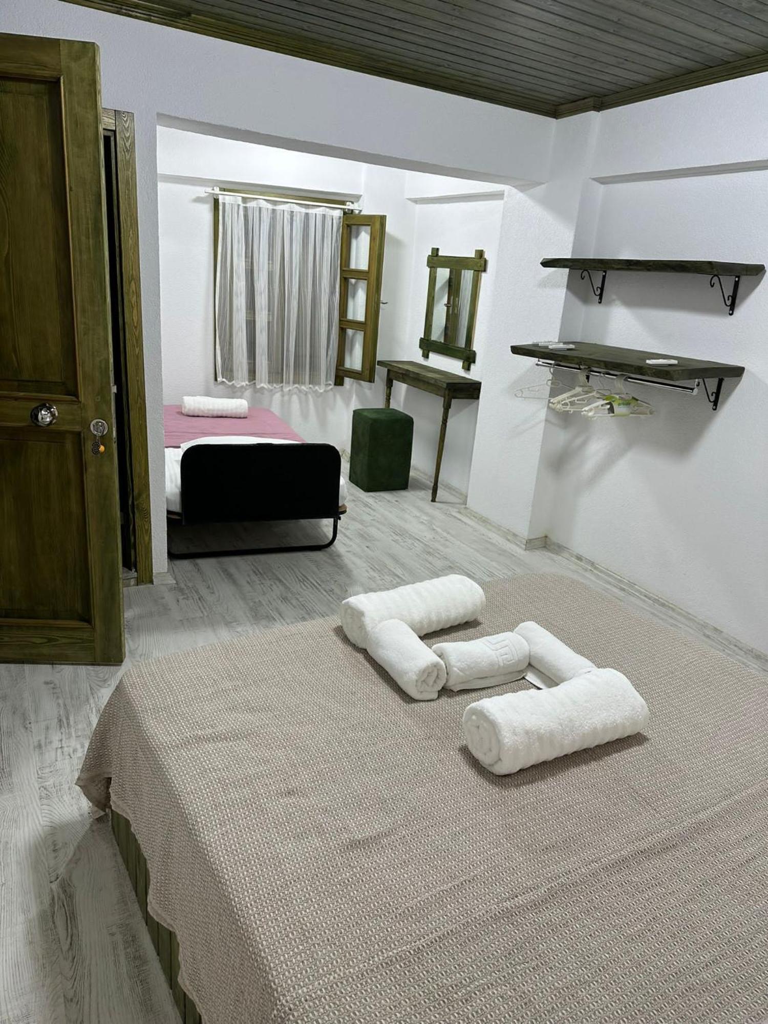 Hotel Scala Çeşme Dış mekan fotoğraf